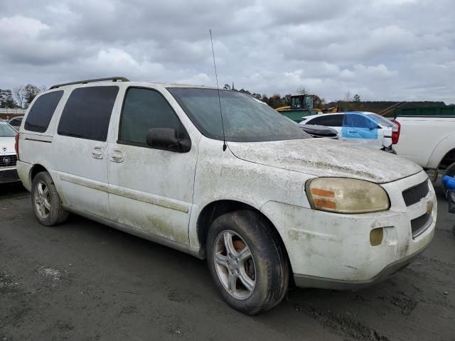 2005 Chevrolet Uplander LS