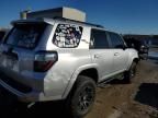 2017 Toyota 4runner SR5/SR5 Premium