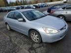 2005 Honda Accord EX