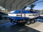 2016 Malibu Wakesetter