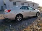 2016 Chevrolet Malibu Limited LT