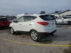 2011 Hyundai Tucson GLS