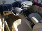 2007 Volkswagen New Beetle Convertible Option Package 1