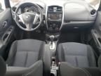 2016 Nissan Versa Note S