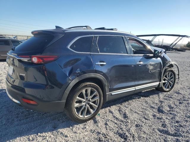 2017 Mazda CX-9 Grand Touring