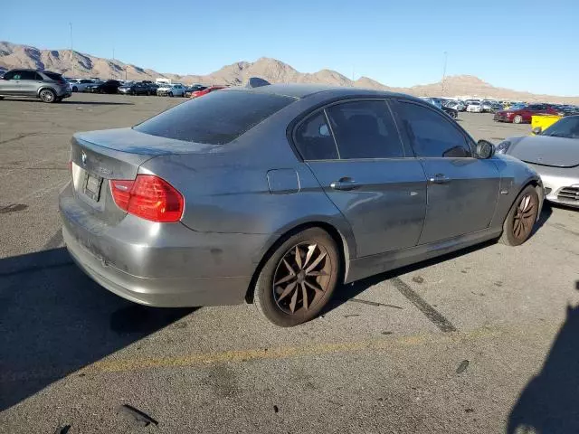 2010 BMW 328 I