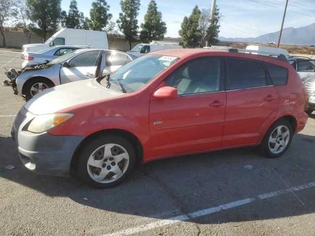 2005 Pontiac Vibe