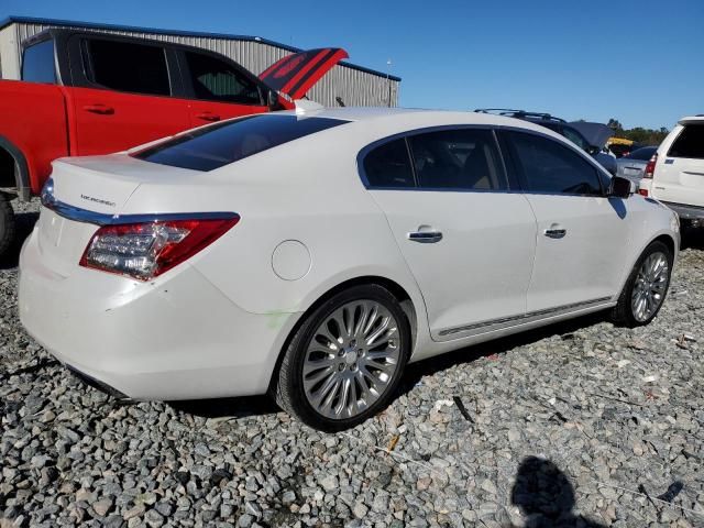 2015 Buick Lacrosse Premium