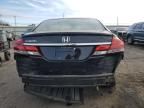 2013 Honda Civic EXL