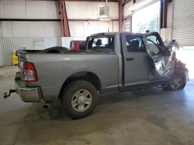 2024 Dodge RAM 3500 Tradesman