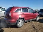 2008 Honda CR-V EXL