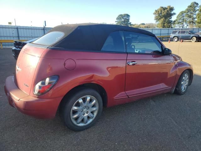 2006 Chrysler PT Cruiser Touring