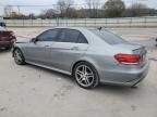 2014 Mercedes-Benz E 350 4matic