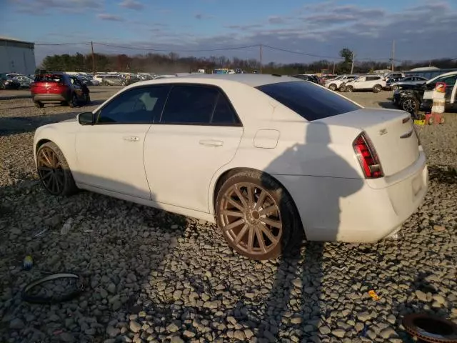 2014 Chrysler 300 S