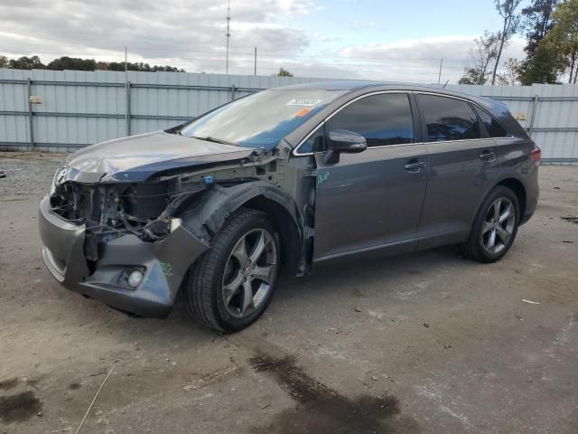 2014 Toyota Venza LE