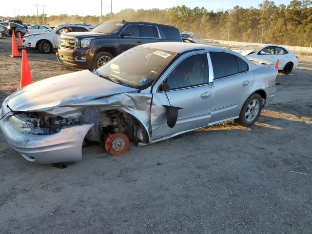 2004 Oldsmobile Alero GL