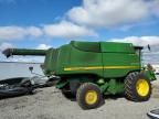 2008 John Deere 9770 Combi