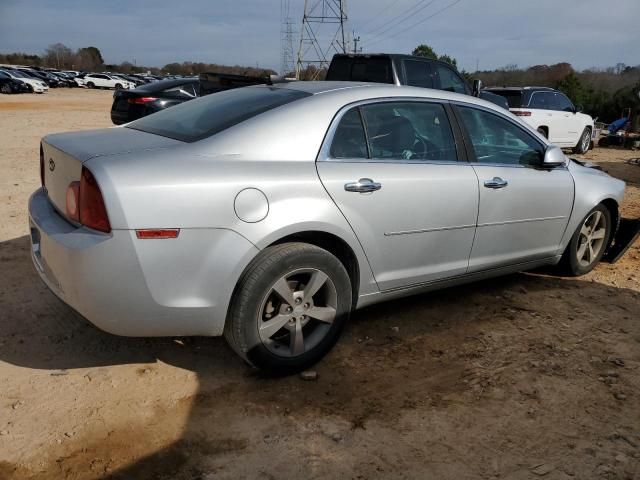 2012 Chevrolet Malibu 1LT