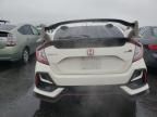 2021 Honda Civic TYPE-R Touring