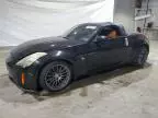 2004 Nissan 350Z Roadster