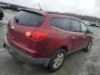 2010 Chevrolet Traverse LT