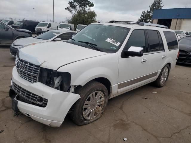 2013 Lincoln Navigator