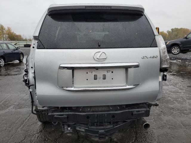 2018 Lexus GX 460 Premium