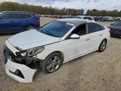 2018 Hyundai Sonata Sport en venta en Conway, AR