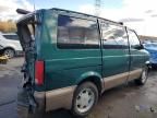 2003 GMC Safari XT