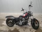 2015 Harley-Davidson Fxdf Dyna FAT BOB