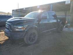 4 X 4 a la venta en subasta: 2019 Dodge RAM 1500 Classic SLT