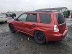 2007 Subaru Forester 2.5X