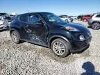 2015 Nissan Juke S