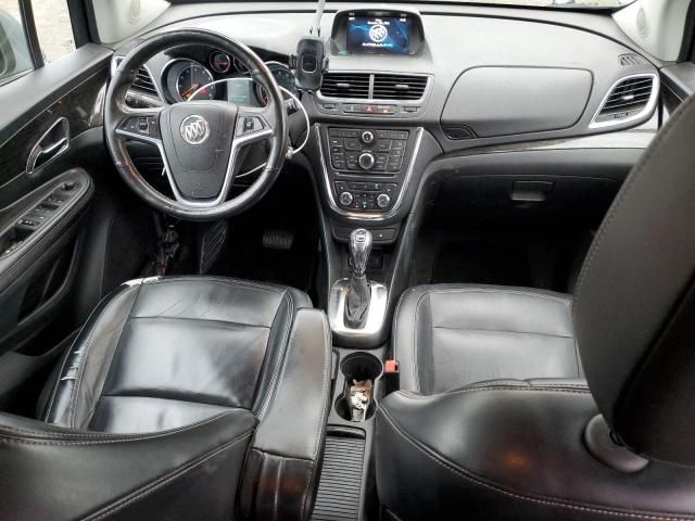 2013 Buick Encore