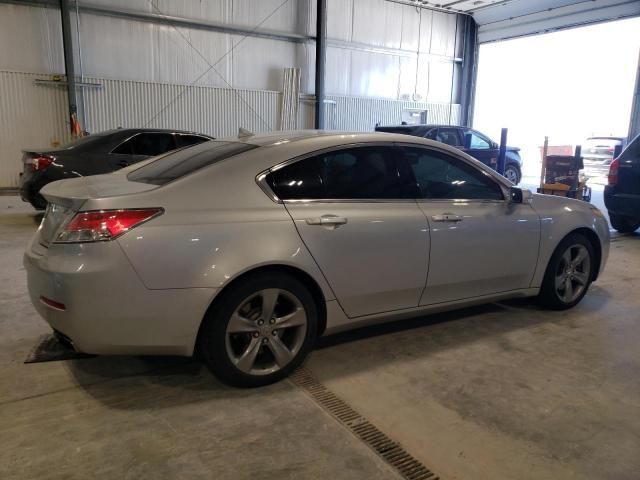 2013 Acura TL Tech