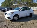 2019 Nissan Versa S