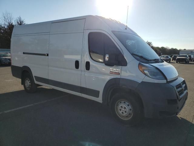 2014 Dodge 2014 RAM Promaster 3500 3500 High