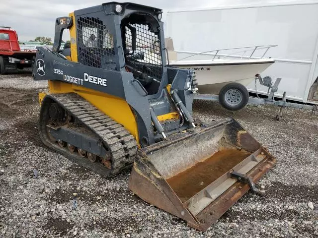 2024 John Deere 325G