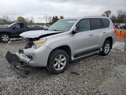 2010 Lexus GX 460 en venta en Columbus, OH