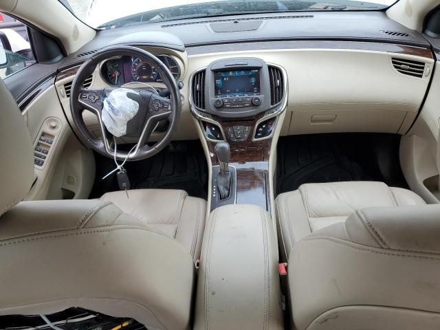 2015 Buick Lacrosse