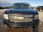 2013 Chevrolet Suburban K1500 LTZ