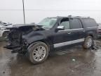 2007 Lincoln Navigator L