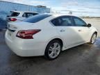 2013 Nissan Altima 3.5S