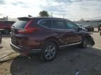 2018 Honda CR-V EXL