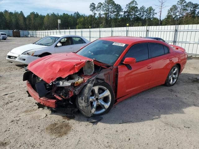 2014 Dodge Charger SXT