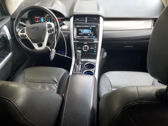 2013 Ford Edge Sport