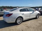 2016 Buick Lacrosse