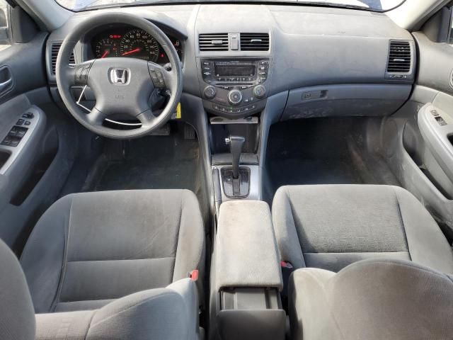 2004 Honda Accord EX