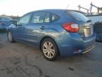 2015 Subaru Impreza Premium