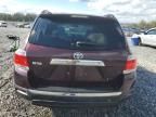 2013 Toyota Highlander Base